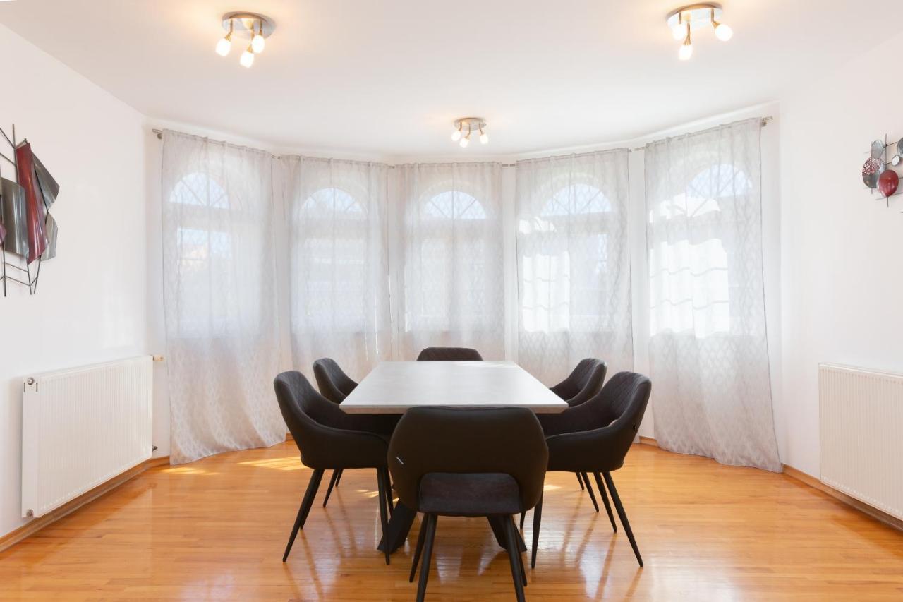 Villa Marko Medulin Kültér fotó