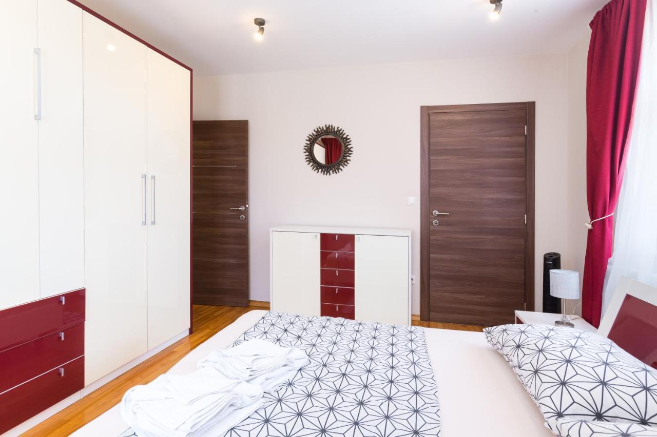 Villa Marko Medulin Kültér fotó