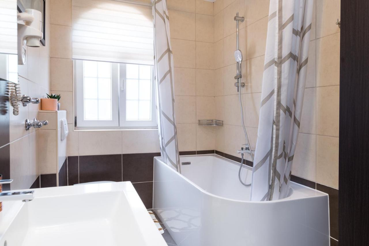 Villa Marko Medulin Kültér fotó