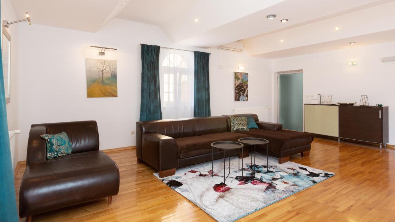 Villa Marko Medulin Kültér fotó