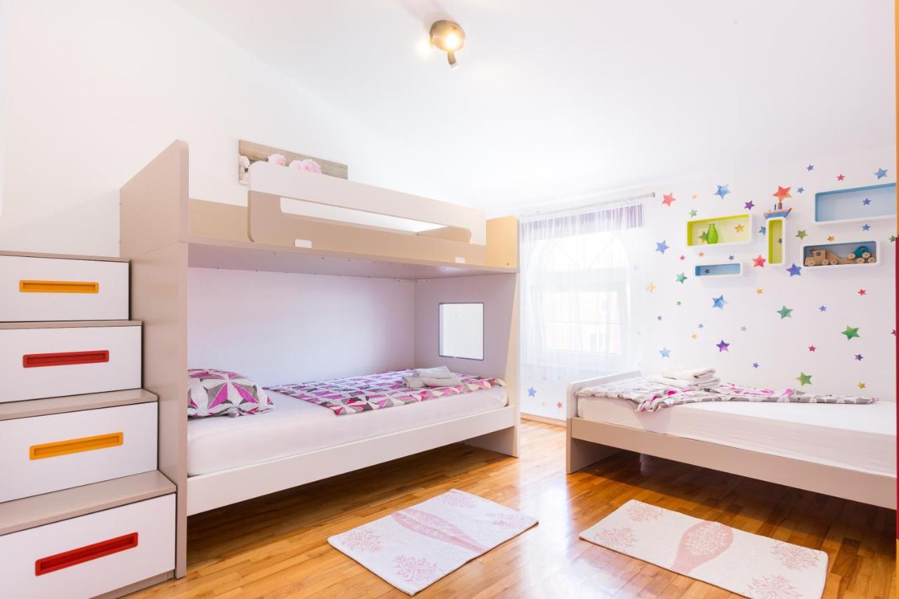 Villa Marko Medulin Kültér fotó