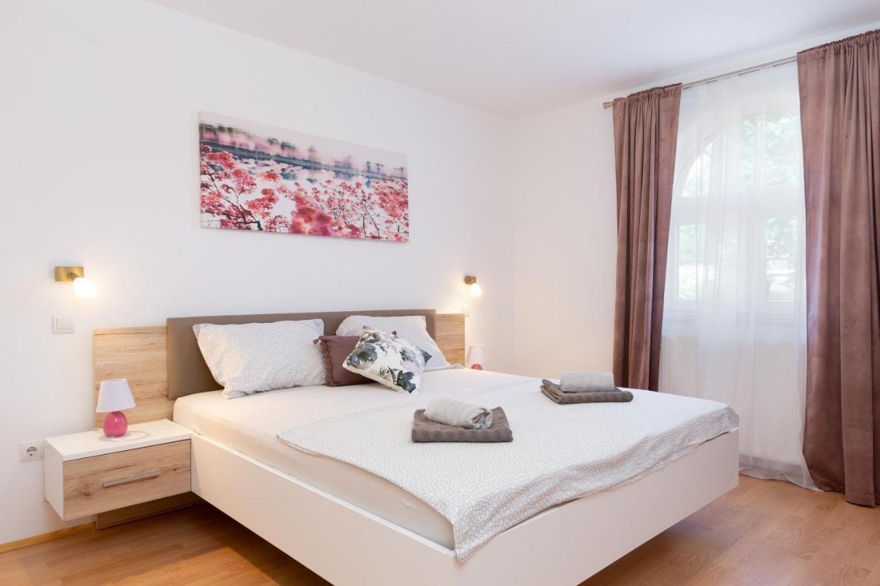 Villa Marko Medulin Kültér fotó