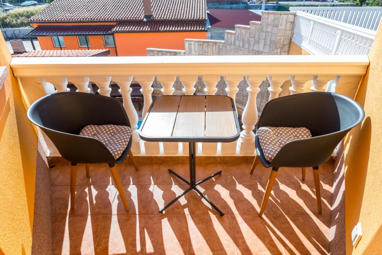 Villa Marko Medulin Kültér fotó