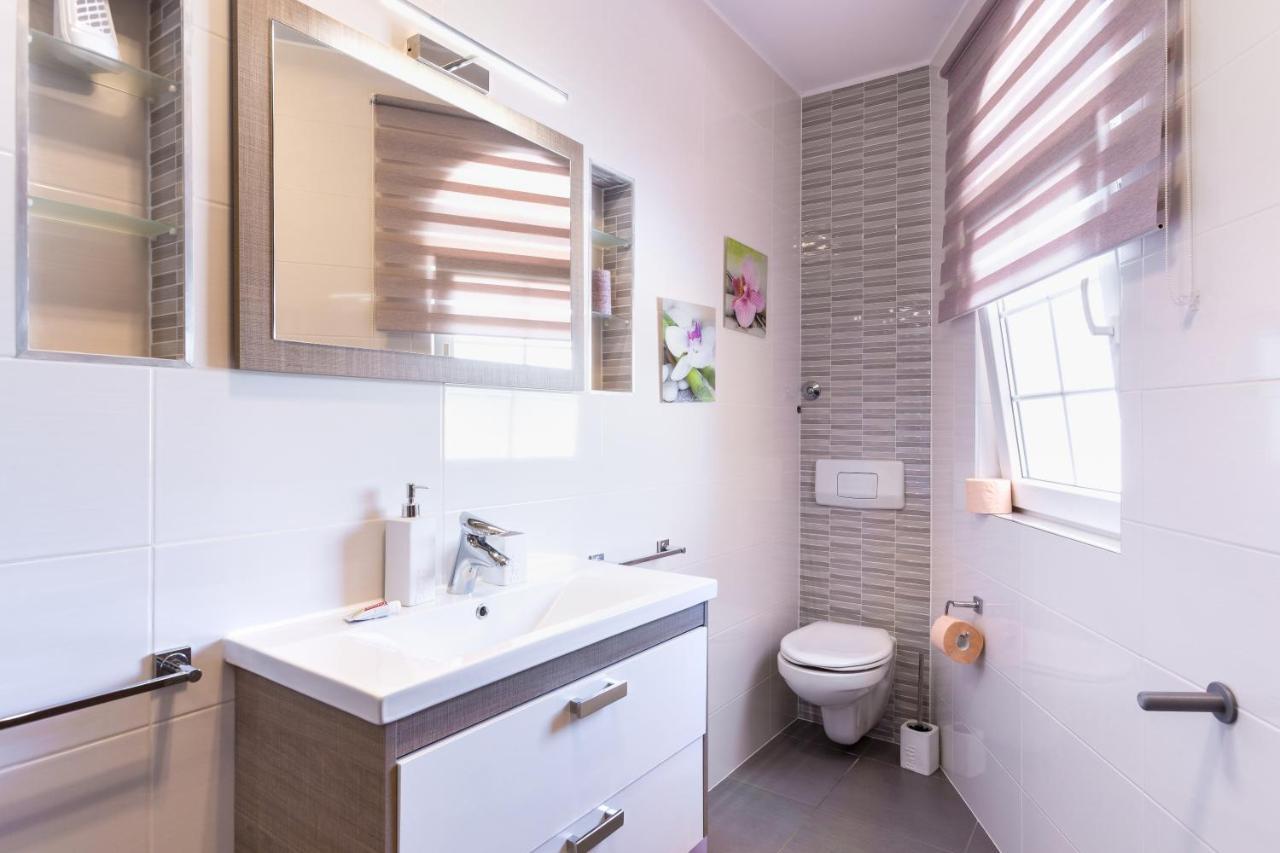 Villa Marko Medulin Kültér fotó