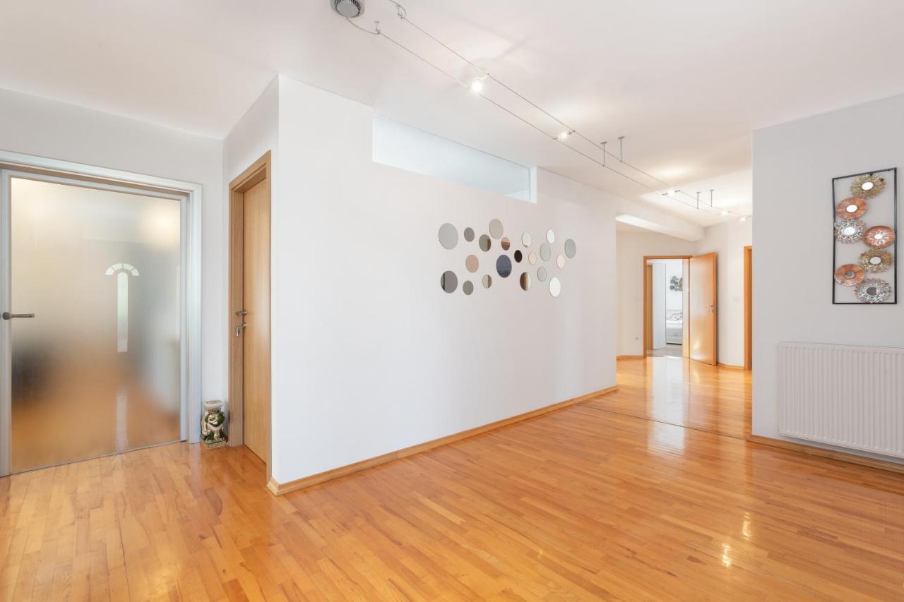 Villa Marko Medulin Kültér fotó