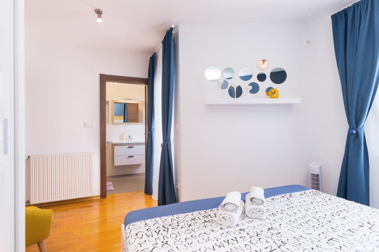 Villa Marko Medulin Kültér fotó