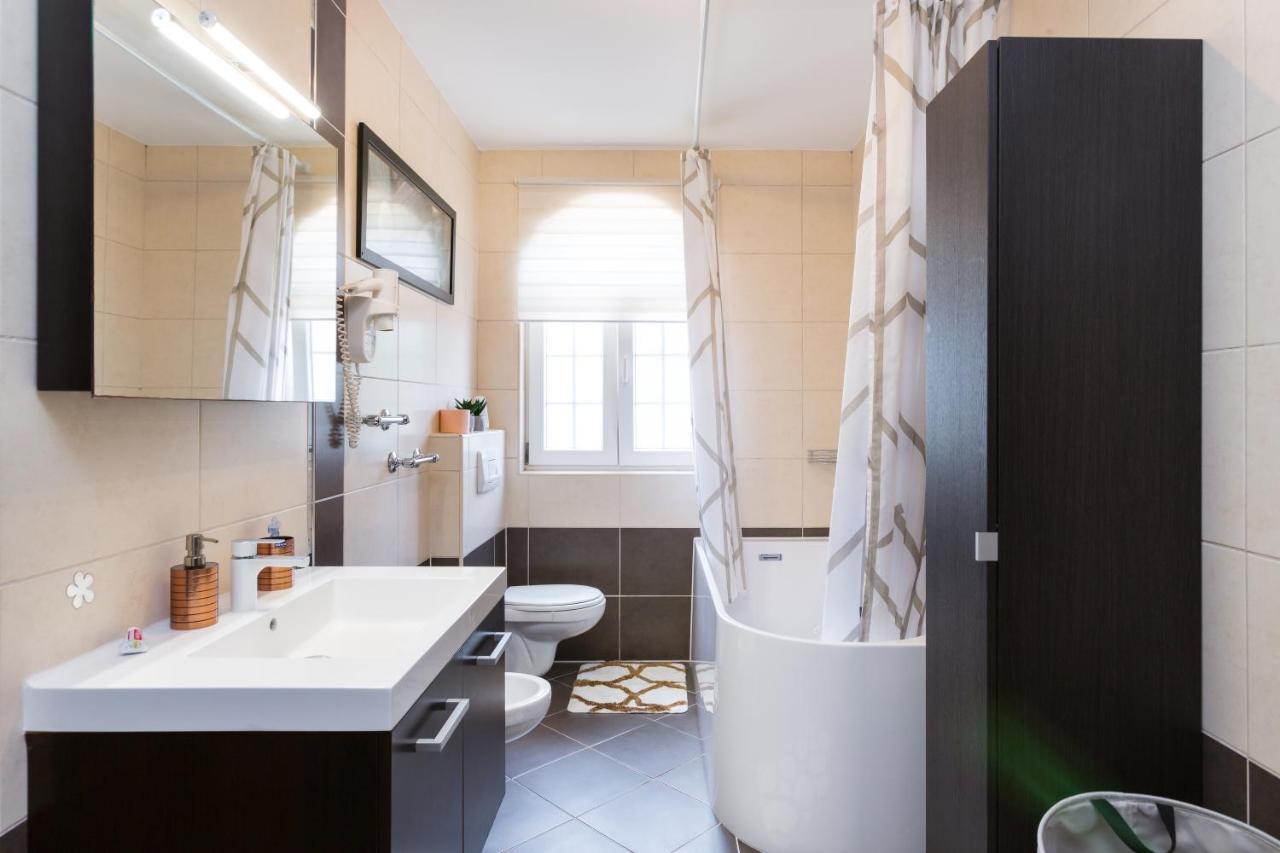 Villa Marko Medulin Kültér fotó