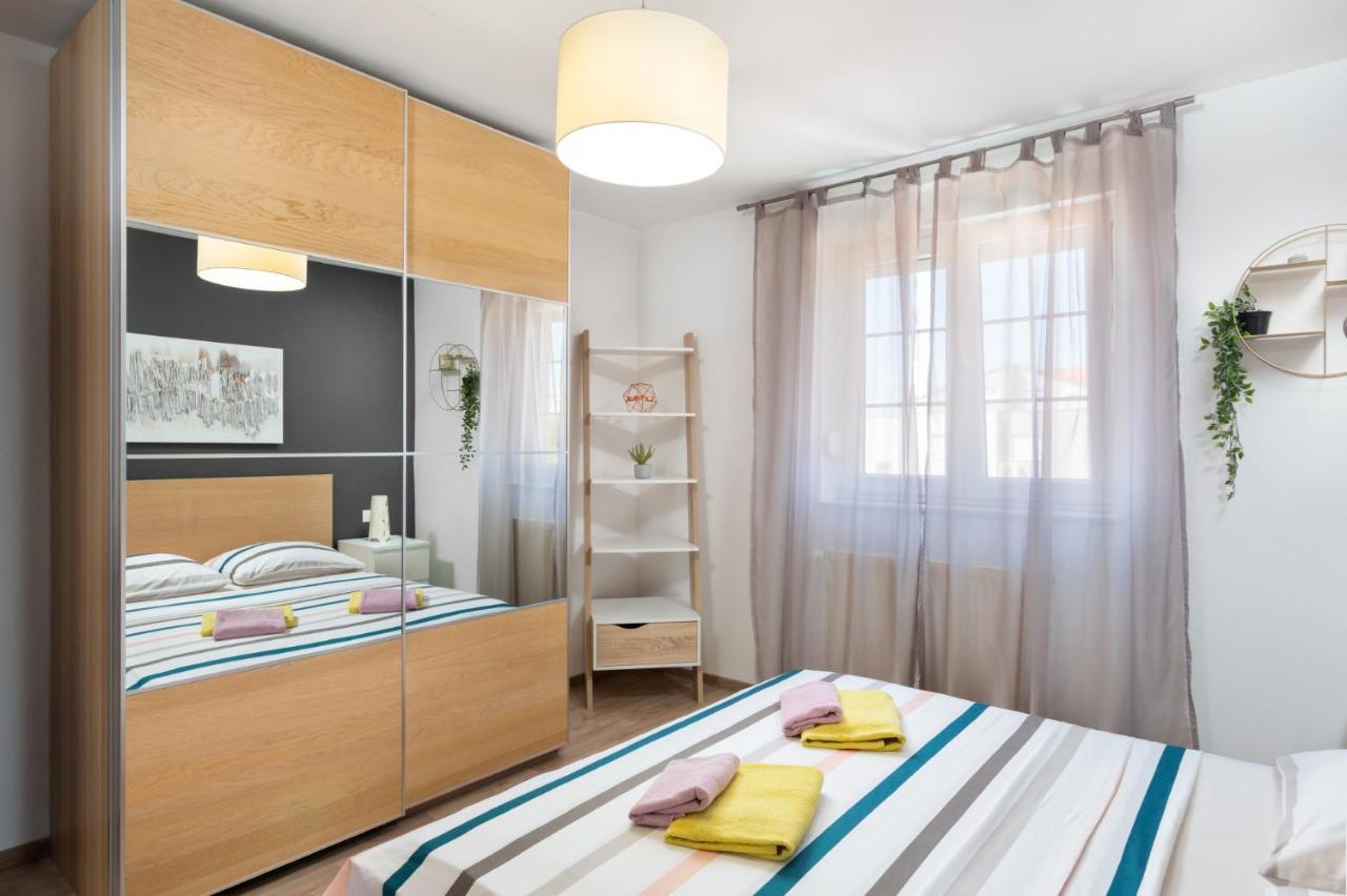 Villa Marko Medulin Kültér fotó